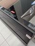 森太吸油烟机顶侧一体家用32m³变频大风量超薄平嵌油烟机新品静音一级能效 一键热熔洗CXW-480-BA95BY 实拍图