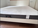 慕胜维格弹簧床垫1.8x2米椰棕乳胶床垫子1.5x2米护脊床垫1.8米×2米 22cm悦享+针织+3E棕（偏硬） 180cm*200cm 实拍图