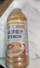 丘比（KEWPIE）沙拉酱 沙拉汁 焙煎芝麻口味 调味品 水果蔬菜烤肉火锅 340ml*1瓶 实拍图