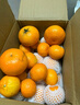 京鲜生 云南哀牢山冰糖橙/橙子 净重5斤  单果100-130g 生鲜水果礼盒 实拍图