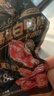 三只松鼠香辣鸭肫250g袋装休闲零食高蛋白卤味解馋约10小袋即食肉干肉脯 实拍图