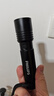 飞利浦（PHILIPS）强光手电筒变焦超亮Type-C充电穿天家用户外照明应急灯SFL2146 实拍图