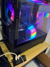 技嘉全家桶5060Ti/5060AMD锐龙5 9600X电竞游戏直播三角洲2K网游AI绘图设计海景房DIY台式组装电脑主机 标准丨八：R7 9700X丨9070GRE 实拍图