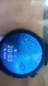 HUAWEI WATCH GT 5 46mm 苍山灰 氟橡胶表带华为智能手表情绪健康助手玄玑感知系统 实拍图