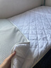 素时代A类学生宿舍床垫床褥子单人0.9m床上下铺床垫遮盖物 90*190 实拍图
