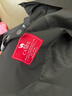 骆驼户外(CAMEL)冲锋衣男女防污防水三合一两件套冲锋衣男 A7W217127 实拍图