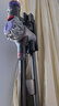 戴森（DYSON）V8无绳吸尘器【升级款】手持无线吸尘器 除螨 宠物 家庭适用 实拍图