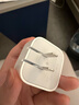 Apple/苹果 40W USB-C充电器动态调节功率 type-c充电器苹果手机充电 苹果17手机充电器 实拍图