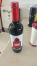 奥兰红酒葡萄酒干红4支+半甜红4支 进口红酒整箱 实拍图