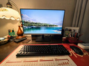 惠普战99 新款 高性能台式电脑主机（i5-14500 16G DDR5 1T)23.8大屏 商用办公生产力 教育学习机 实拍图