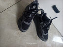 JEEP SPIRIT吉普男鞋中帮老爹鞋男舒适运动鞋男休闲鞋子男 3027 火山灰 40 实拍图