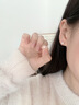 希芙尼 XIFU NIUTR法国品牌一周耳钉女耳坠耳饰轻奢小众套装情人节生日礼物送女友 熠熠星辉一周耳钉【当/次日达】 2000 实拍图