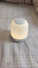 美的（Midea）床头灯卧室柔光小夜灯充电台灯三色调光节日创意礼品礼物起夜灯 实拍图
