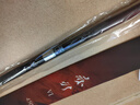 光威（GW） 鱼竿赤刃五六代台钓竿超轻超硬碳素钓鱼竿垂钓钓具用品调手竿 4.5m 赤刃六代 实拍图