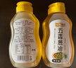 华畅五香葱油调味油240克 料油调馅拌菜炝锅油 非转基因大豆油 食用油 实拍图