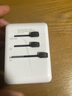 飞利浦（PHILIPS） 转换插头 插座转换器 全球通用旅行出国留学转换插座USB快充65W氮化镓日韩港澳欧美澳英标适用 实拍图