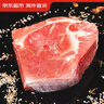 京东超市海外直采 进口原切大块牛肩肉净重3斤 炖煮 烧烤 炒菜 实拍图