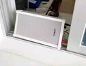 先科（SAST）70W防水音柱壁挂音响户外定压音箱室内外学校店铺公园校园背景音乐公共广播喇叭系统扬声播放器 实拍图