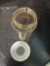 贝亲（Pigeon）PPSU宽口径自然实感防胀气奶瓶330ml LL号奶嘴 9个月+ AA194 实拍图