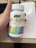CRIR加拿大进口苦瓜纳豆降血糖正品辅助三高糖尿病降糖平衡片 开始缓冲稳控指标【见效装】 60g*2瓶 苦瓜素纳豆激酶 实拍图