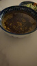 元正小种红茶 正山小叶种红茶特级茶叶 知味罐装武夷山送礼礼品 150g枣蜜花香 实拍图