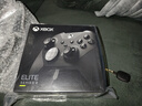 微软（Microsoft）【明星同款】Xbox无线游戏手柄Elite 2精英2代二代 无线控制器 蓝牙自定义 PC/平板/手机 空洞骑士 实拍图