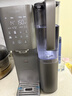 飞利浦（PHILIPS）冰境D1家用净水器 冷热台式直饮机免安装年会采购 净饮机矿化冰水升级款 加热直饮一体机ADD6878 实拍图