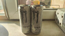魔爪（Monster）魔爪 Monster 无糖 能量风味 功能饮料 330ml*6罐 实拍图