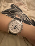 【二手99新】浪琴手表名匠八针月相系列商务休闲防水男士腕表自动机械手表二手奢侈品腕表 【40MM】白盘皮带 L2.673.4.78.3 实拍图