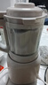 九阳25年新款轻音舱1.5L3-4人用全自动五谷杂粮家用豆浆机降噪榨汁机料理机破壁机P325 实拍图