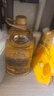 苍茫谣（CangmangYao）【保真菜籽油】芥花油非转基因压榨一级低芥酸5L食用油国企出品 实拍图