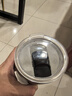 米小舒电动搅拌杯磁力全自动充电咖啡杯便携豆奶粉豆浆316不锈钢水杯 实拍图