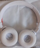 JBLTUNE520BT头戴式蓝牙无线耳机 通话降噪耳机耳麦 手机电脑笔记本耳机 白色生日新年礼物 实拍图