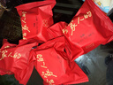 轩妈蛋黄酥红豆低糖组合中式糕点礼盒55g*6枚*2盒源头直发包邮 实拍图