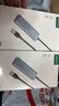 绿联 USB3.0扩展器扩展坞 高速4口分线器HUB拓展集线器 笔记本电脑一拖多接口转换器转接头延长线 实拍图