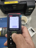 得力（deli）激光测距仪锂电语音绿光红外线高精度电子激光尺户外测房仪100米 实拍图
