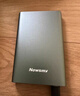 纽曼（Newsmy）500GB 移动硬盘机械 清风塑胶系列 USB3.0 2.5英寸 风雅黑 稳定耐用 照片视频备份 大U盘 实拍图