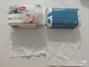 好奇（Huggies）小森林80抽6包婴儿棉柔巾婴童干湿手口适用加大加厚植物纤维便携 实拍图
