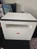 【95成新】联想（Lenovo）M1520W Pro 黑白激光打印机家用/办公打印机复印扫描一体机 手机无线 商用/学习作业打印机 实拍图