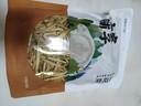 方家铺子中华老字号 山西大同黄花菜200g 金针菜干煲汤配菜 实拍图