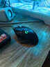 罗技（G）G502 HERO主宰者游戏鼠标电竞鼠标有线RGB机械配重竞技FPS吃鸡宏cf送男友男生礼物 G502HERO+多重下单礼品 实拍图