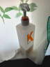 KONO卡厘经典烟酰胺控油丰盈洗发水500ml*2 蓬松发根去油洗发露膏男女 实拍图