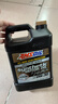 安索（AMSOIL）全合成机油签名版0W-30 3.78L SP A5/B5 GF-6A美国原装进口AZO1G 实拍图
