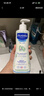 妙思乐（MUSTELA）儿童洗发沐浴二合一500ml 婴儿专用洗发水沐浴露法国进口 实拍图
