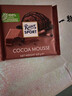 瑞特滋（RITTER SPORT）全榛子牛奶巧克力 100g 休闲零食糖果节日礼物送男女友德国原产 实拍图