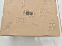 乔丹源生运动鞋男鞋复古老爹鞋防滑耐磨网球鞋休闲鞋跑步鞋子 实拍图