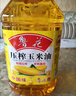 鲁花 食用油  物理压榨  非转基因 玉米油6.18L   实拍图
