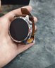 HUAWEI华为GT 5 砂砾棕46mm智能手表玄玑感知系统  价低GT6冰川灰同款 实拍图