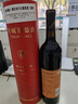 长城 特酿6解百纳干红葡萄酒 红酒送礼圆筒750ml 单瓶装 热门商品推荐 实拍图