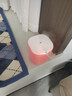 加湿器家用空气加湿器净化器香薰机空调房加湿器usb静音卧室孕妇婴儿喷雾宿舍学生女生礼物 旗舰款-茱萸粉【双喷+静音大容量+细腻喷雾】-2.2L 实拍图